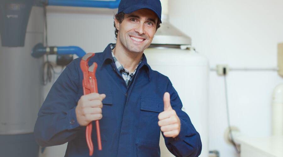 Professional Gas Leak Detection in Friendly, WV